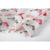 image:imageFamily Feeling Soft Cotton Girls Boyshort Panties Brief Underwear6 Pack Pattern Printing