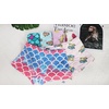 image:imageFamily Feeling Soft Cotton Girls Boyshort Panties Brief Underwear6 Pack Pattern PrintingMermaidFish
