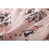 image:imageFamily Feeling Soft Cotton Girls Boyshort Panties Brief Underwear6 Pack Pattern PrintingStripe