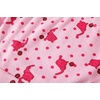 image:imageGirls 100 Cotton Underwear  Comfortable amp Breathable Panties for Kids6 Pack  FlowerCartoonAnimal Print