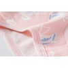image:imageGirls 100 Cotton Underwear  Comfortable amp Breathable Panties for Kids6 Pack  PolkaCartoonAnimal Print