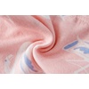 image:imageGirls 100 Cotton Underwear  Comfortable amp Breathable Panties for Kids6 Pack  PolkaCartoonAnimal Print