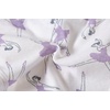 image:imageGirls 100 Cotton Underwear  Comfortable amp Breathable Panties for Kids6 Pack  PolkaCartoonAnimal PrintStripes