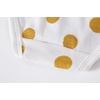 image:imageGirls 100 Cotton Underwear  Comfortable amp Breathable Panties for Kids6 Pack  PolkaCartoonAnimal PrintStripes