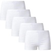 5 Pack -White