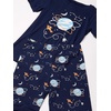 image:imageFamily Feeling Boys Summer Pajamas Sets Short 100 Cotton PjsSpaceF3