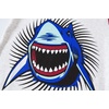 image:imageFamily Feeling Shark Little Boys Short Sleeve Summer Pjs Pajamas 100 Cotton Sleepwear Size 5