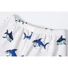 image:imageFamily Feeling Shark Little Boys Short Sleeve Summer Pjs Pajamas 100 Cotton Sleepwear Size 5
