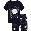 image:imageFamily Feeling Boys Summer Pajamas Sets Short 100 Cotton PjsSpaceF3