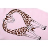 image:imageFamily Feeling Boys Girls Pajamas Toddler Pjs 100 Cotton Kids SleepwearsGiraffeF3