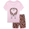 Giraffe/F3