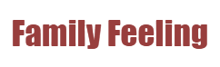 Family Feeling Discount Store