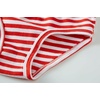image:imageGirls 100 Cotton Underwear  Comfortable amp Breathable Panties for Kids6 Pack  Striped26