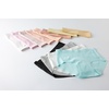 image:imageFamily Feeling Seamless Panties for Teen Girls 4PackColor 2