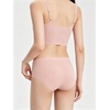 image:imageFamily Feeling Seamless Panties for Teen Girls 4PackColor 5