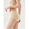 image:imageFamily Feeling Seamless Panties for Teen Girls 4PackColor 5