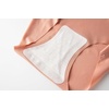 image:imageFamily Feeling Seamless Panties for Teen Girls 4PackColor 6