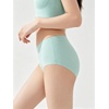 image:imageFamily Feeling Seamless Panties for Teen Girls 4PackColor 7