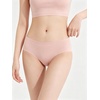 image:imageFamily Feeling Seamless Panties for Teen Girls 4PackColor 7