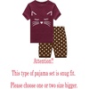 image:imageFamily Feeling Boys Girls Pajamas Toddler Pjs 100 Cotton Kids SleepwearsCatF3