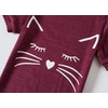 image:imageFamily Feeling Boys Girls Pajamas Toddler Pjs 100 Cotton Kids SleepwearsCatF3