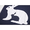 image:imageFamily Feeling Little Big Boy Pajamas Sets 100 Cotton Pjs Kids JammiesRabbitBlueF1
