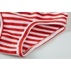 image:imageGirls 100 Cotton Underwear  Comfortable amp Breathable Panties for Kids6 Pack  Stripes